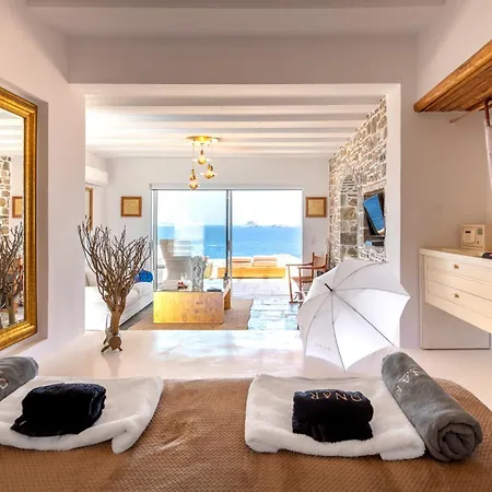 Onar & * Karavostasis (Folegandros)