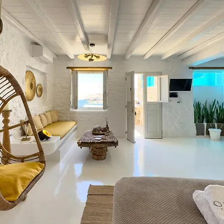 Onar & * Karavostasis (Folegandros)