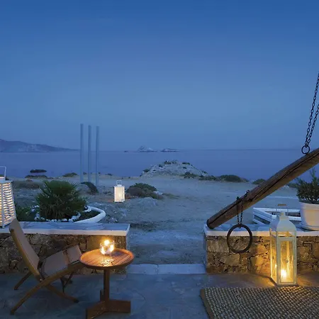 Willa Onar & Karavostasis (Folegandros)