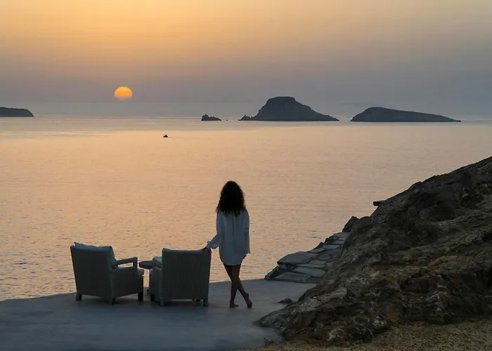 Onar & * Karavostasis (Folegandros)