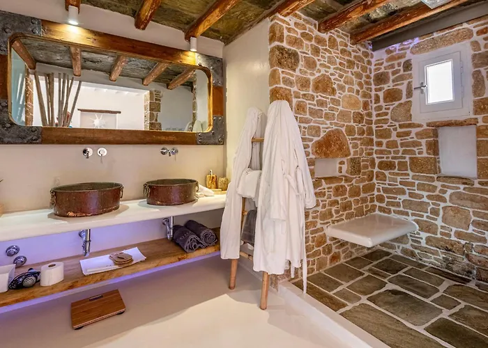 Onar & * Karavostasis (Folegandros)