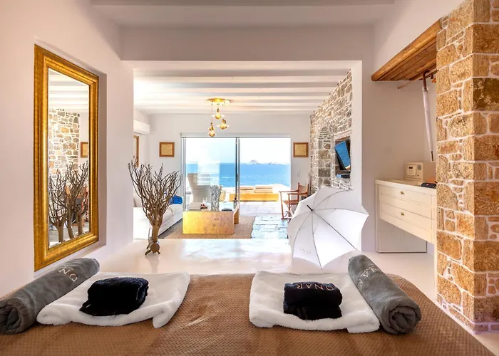 Onar & * Karavostasis (Folegandros)