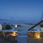 Villa Onar & Karavostasis (Folegandros)