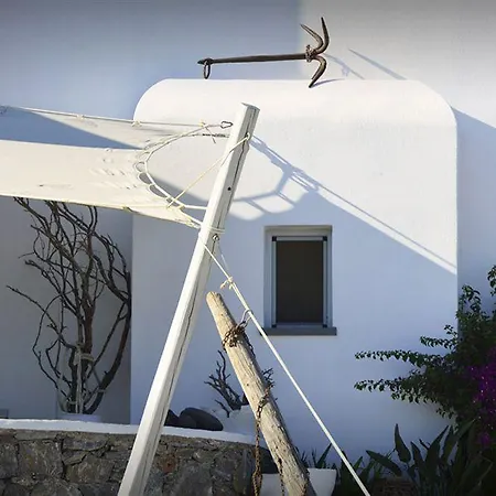 Onar Suites&villas Villa