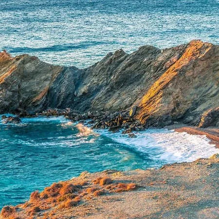 Villa Onar Suites&villas Karavostasis (Folegandros)