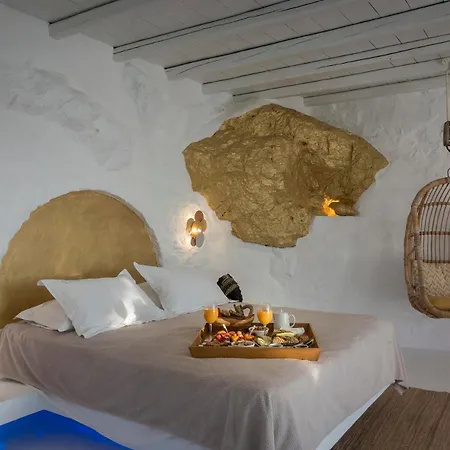 Villa Onar Suites&villas *