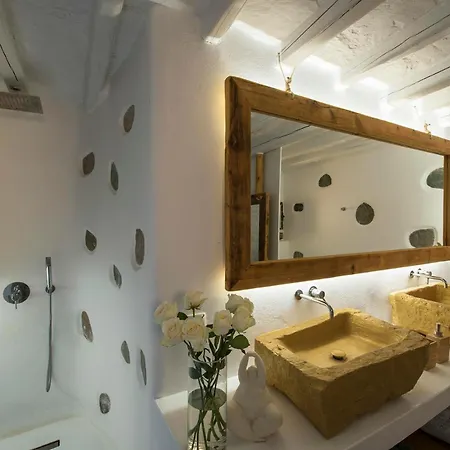 Villa Onar Suites&villas