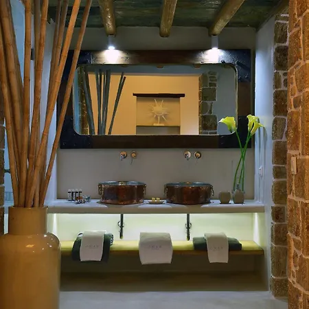 Villa Onar Suites&villas