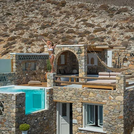 Onar Suites&villas Villa *