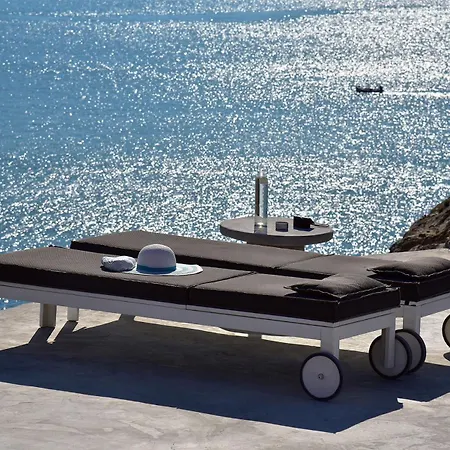 Onar Suites&villas * Karavostasis (Folegandros)