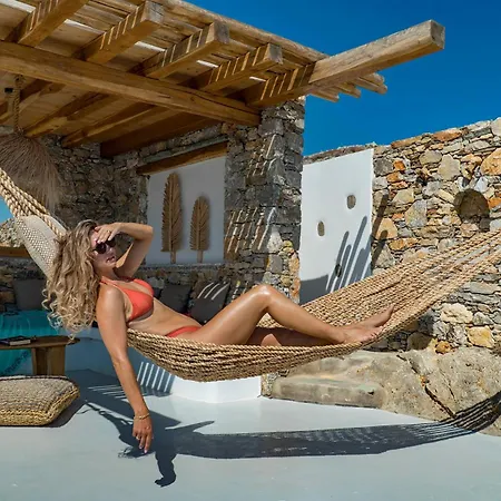 Onar Suites&villas Villa *