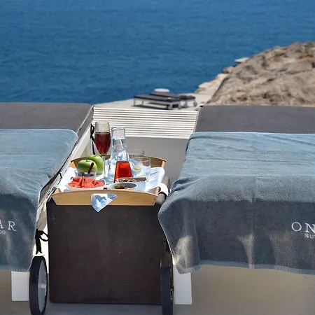 Onar Suites&villas Villa *