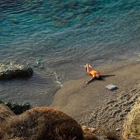 Villa Onar Suites&villas *