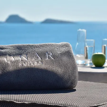 Onar Suites&villas