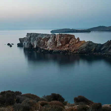 Villa Onar Suites&villas