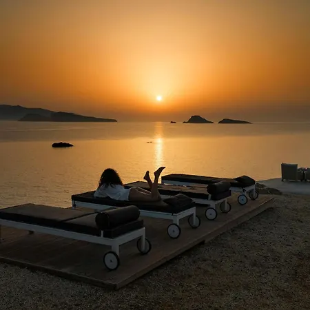 Onar Suites&villas Villa Karavostasis (Folegandros)