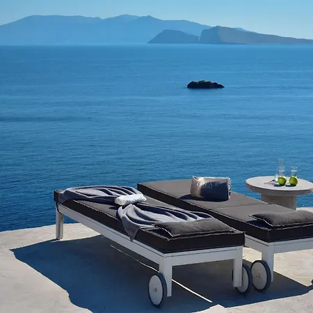 Onar Suites&villas Villa *