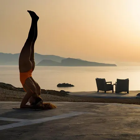 Onar Suites&villas * Karavostasis (Folegandros)