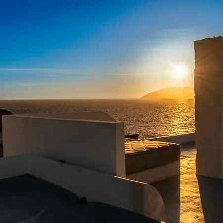 Onar Suites&villas Villa *