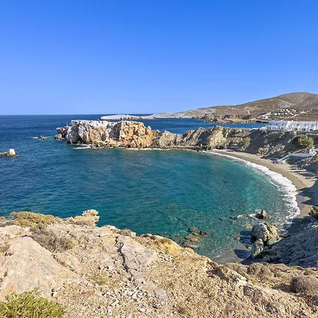 Onar Suites&villas Villa