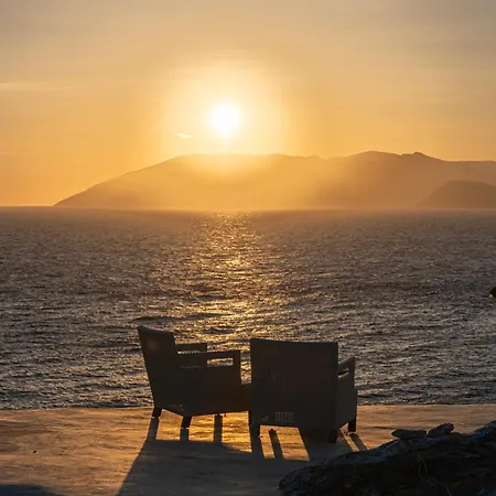 Villa Onar Suites&villas *