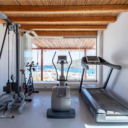 Onar Suites&villas