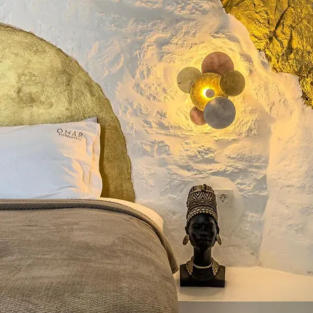 Onar Suites&villas Villa