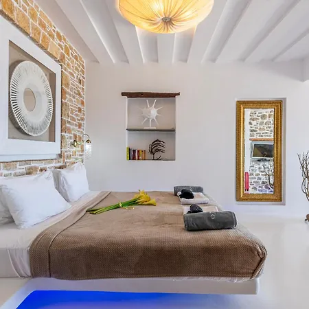 Onar Suites&villas Villa *