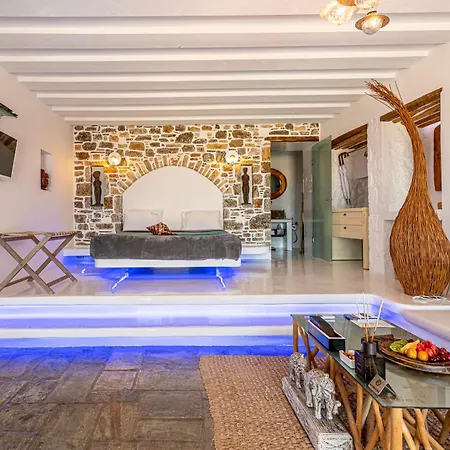 Villa Onar Suites&villas