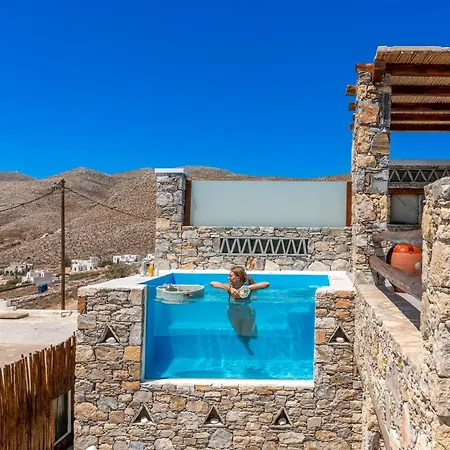 Onar Suites&villas *