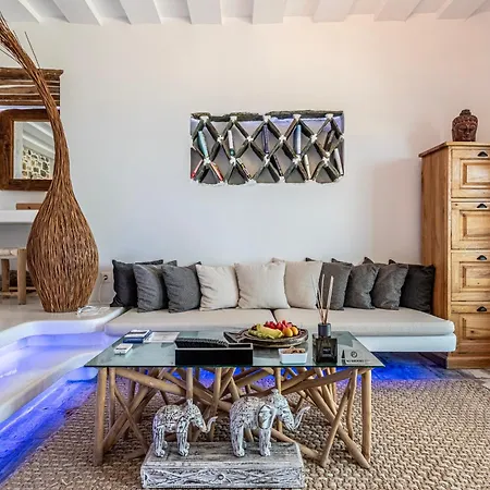 Villa Onar Suites&villas
