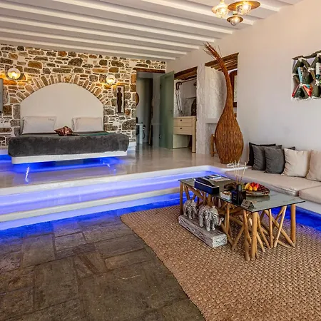 Villa Onar Suites&villas