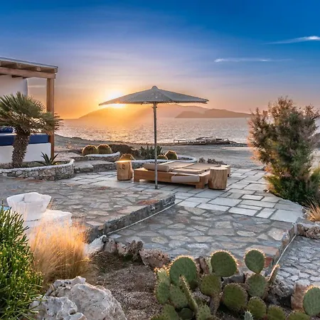 Villa Onar Suites&villas