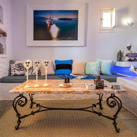 Villa Onar Suites&villas