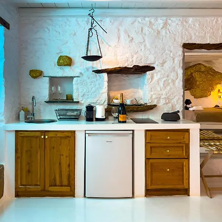 Onar Suites&villas *