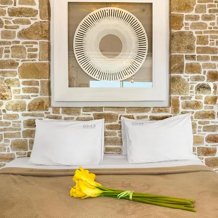 Villa Onar Suites&villas