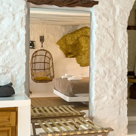 Villa Onar Suites&villas *