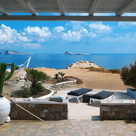 Villa Onar Suites&villas