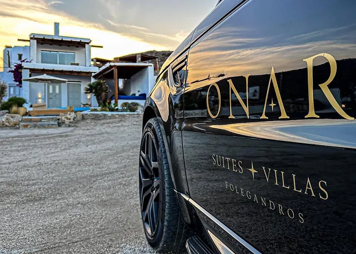 Onar & * 카라보스타시